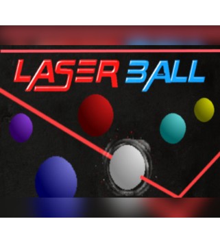 Laser Ball Steam Key GLOBAL